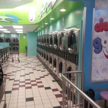 Bubbleland - Laundromat Near Me - Chicago, Illinois Bubbleland - Laundromat Near Me - Chicago, Illinois