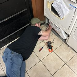 Modern Appliance Repair Services