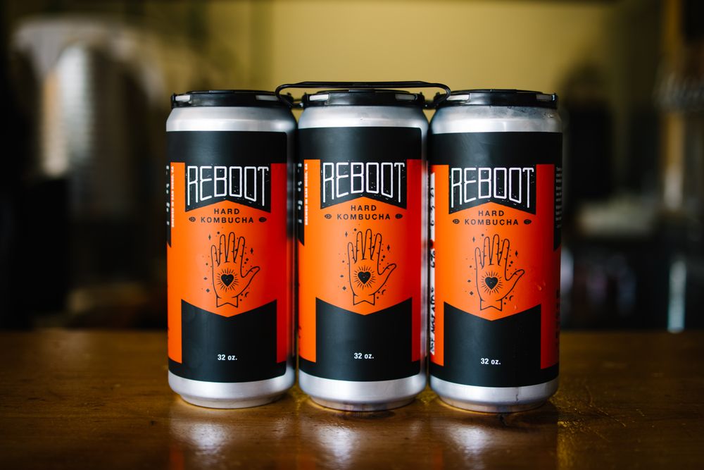 BOOTSTRAP KOMBUCHA CLOSED 61 Photos & 54 Reviews 4085 Pacific Hwy