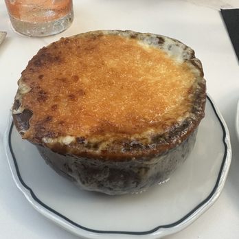 Josephine - French onion soup - French Near Me - Alexandria, Virginia Josephine - French onion soup - French Near Me - Alexandria, Virginia