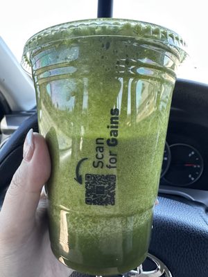 PROTEINHOUSE Express by null