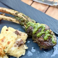 The Bistro Edgewood