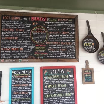 The Root Cafe - Sweet Menu! - Cafes Near Me - Little Rock, Arkansas The Root Cafe - Sweet Menu! - Cafes Near Me - Little Rock, Arkansas