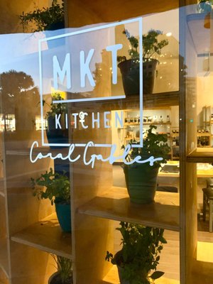 MKT Kitchen by null
