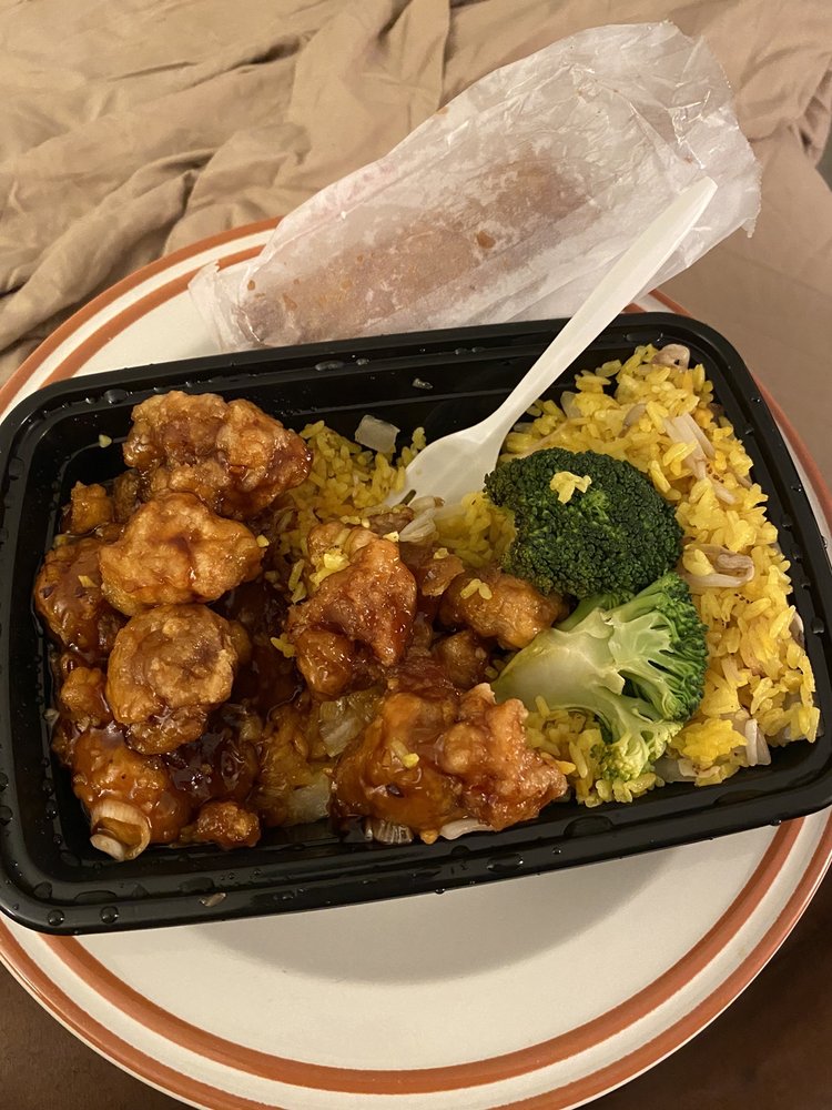 SAMMY’S CARRYOUT with 12 real customer photos Updated August 2024