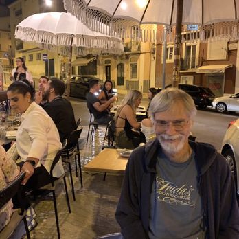 Tapas 129 - Cafes Near Me - Lisbon, 11