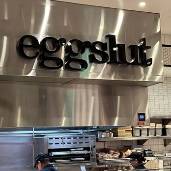 Eggslut - Breakfast & Brunch Near Me - Las Vegas, Nevada