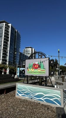 Stagecoach Greens by null