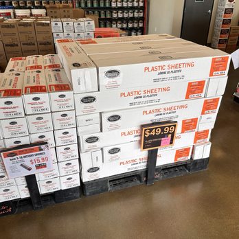 Dunn-Edwards Paints - Plastic Sheeting - Paint Stores Near Me - Anthem, Arizona Dunn-Edwards Paints - Plastic Sheeting - Paint Stores Near Me - Anthem, Arizona