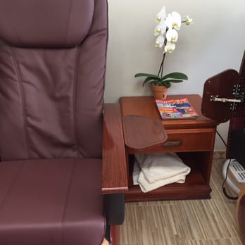 Nail'd It! Spa - Cute calm and not overwhelming decor - Hair Removal Near Me - Simi Valley, California