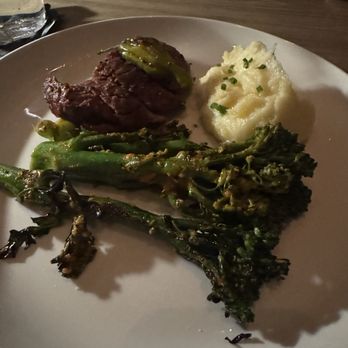The Amalfi Llama - New American Near Me - Miami, Florida