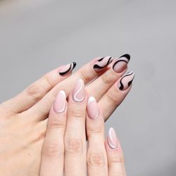 Ania Nailbar & Lash