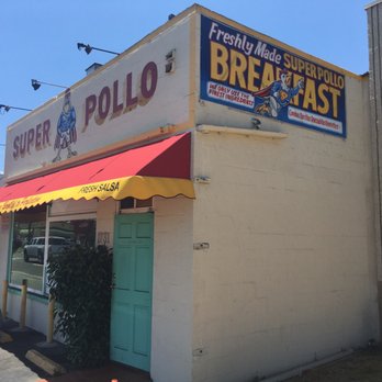 Super Pollo - A good hole-in-the-wall spot in Costa Mesa for well made Mexican food. - Mexican Near Me - Costa Mesa, California