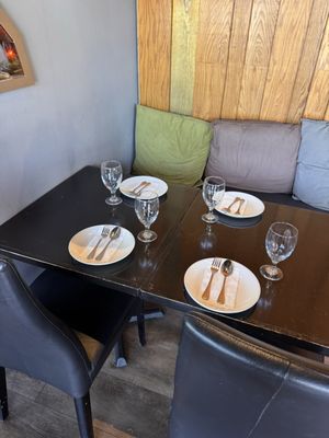 Bai Tong Thai Restaurant by null