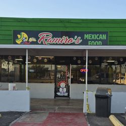 Ramiro's Mexican Food