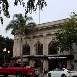 Downtown Ventura Historic Walking Tour Guide