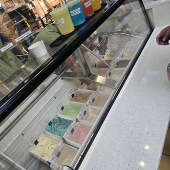 Jamun - Ice Cream & Frozen Yogurt Near Me - Dulles, Virginia