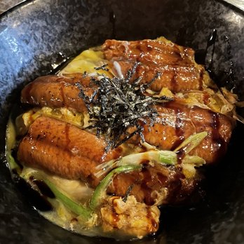 Benemon - Eel - Japanese Near Me - New York, New York Benemon - Eel - Japanese Near Me - New York, New York