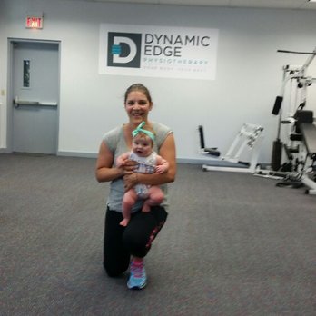 Dynamic Edge Physiotherapy - Our family centered atmosphere! - Physical Therapy Near Me - Wilton, Connecticut