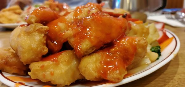 Golden Crown Restaurant by null