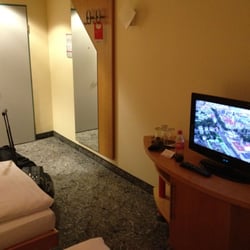 Tierpark Hotel