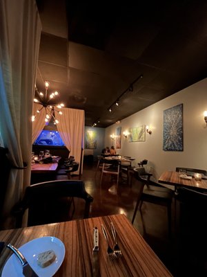 Blue Water Grille by null