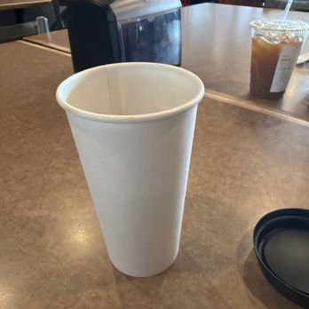 Brewed Awakenings Coffee - Hot brew coffee - 20oz - Coffee & Tea Near Me - Williams, Arizona Brewed Awakenings Coffee - Hot brew coffee - 20oz - Coffee & Tea Near Me - Williams, Arizona