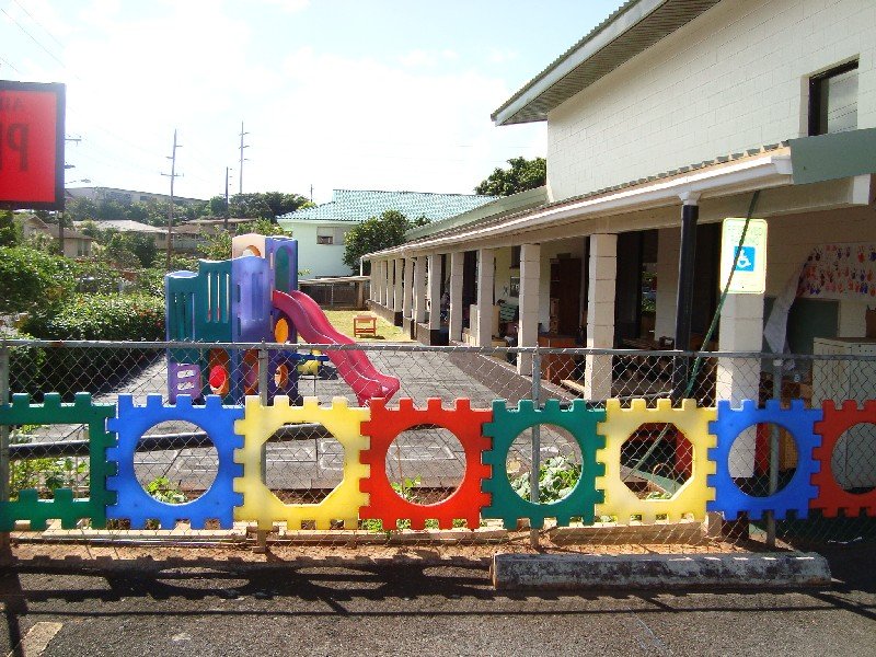 Aiea Hongwanji Preschool - childcare center in Aiea, HI