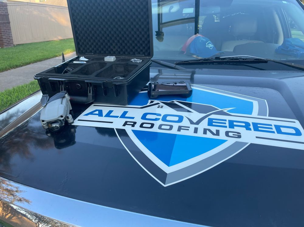 Slide of All Covered Roofing