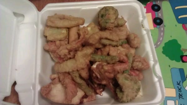 Tom Yum Koong Restaurant by null