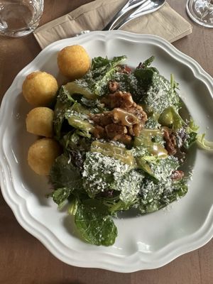 SOCIAL CORNER COAL HARBOUR by null