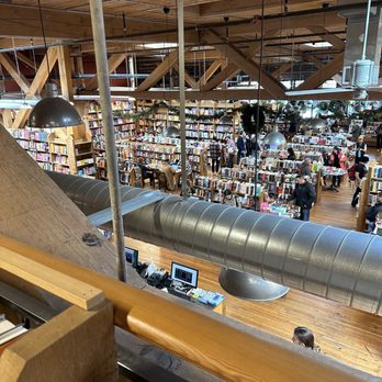 Elliott Bay Book - Bookstores Near Me - Seattle, Washington Elliott Bay Book - Bookstores Near Me - Seattle, Washington
