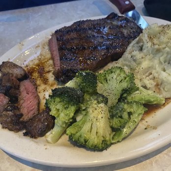 Bubba's 33 - Ribeye Steak - Pizza Near Me - Glen Burnie, Maryland