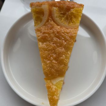Penelope's Coffee & Tea - Orange Phyllo Cake - Coffee & Tea Near Me - Daly City, California Penelope's Coffee & Tea - Orange Phyllo Cake - Coffee & Tea Near Me - Daly City, California