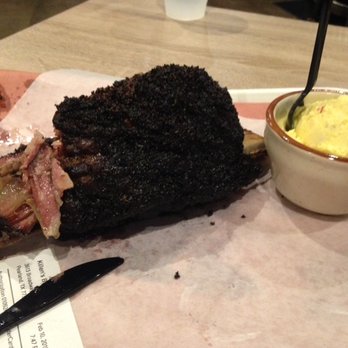 Killen's Barbecue - Killer Beef Rib - Barbeque Near Me - Pearland, Texas