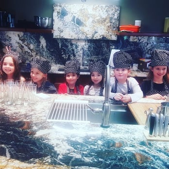 Back 2 Basics Cooking - Yes, you can have a cooking birthday party! - Cooking Schools Near Me - Columbia, Missouri Back 2 Basics Cooking - Yes, you can have a cooking birthday party! - Cooking Schools Near Me - Columbia, Missouri