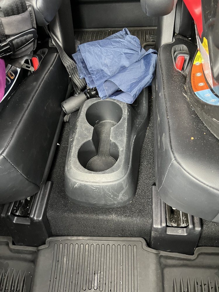 RIDGEFIELD CAR WASH Updated September 2024 20 Photos & 61 Reviews