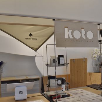 Koto Jelly Coffee - Interior order counter - Coffee & Tea Near Me - Seattle, Washington Koto Jelly Coffee - Interior order counter - Coffee & Tea Near Me - Seattle, Washington