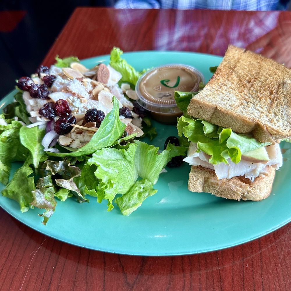 Bon Appetit - Med and Crazy Cranberry Salad - Sandwiches Near Me - Lodi, California Bon Appetit - Med and Crazy Cranberry Salad - Sandwiches Near Me - Lodi, California