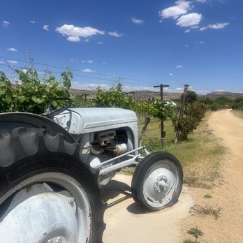 Alcantara Vineyards - Venues & Event Spaces Near Me - Cottonwood, Arizona Alcantara Vineyards - Venues & Event Spaces Near Me - Cottonwood, Arizona