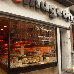Le Fromageon
