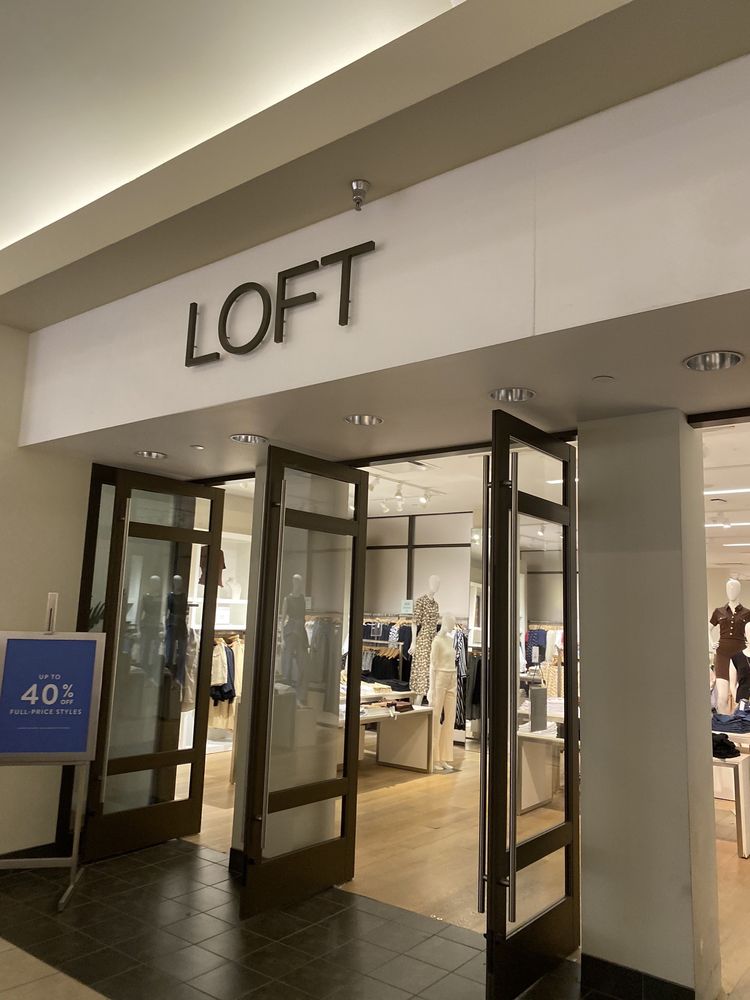 LOFT Logo