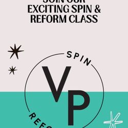 VIP Pilates