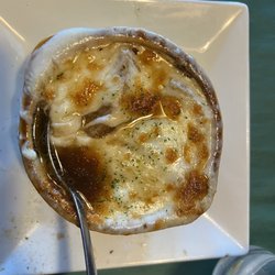 Coleman's Corner - French Onion Soup, YUM!