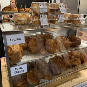 The Popover Lady - Bakeries Near Me - Boston, Massachusetts The Popover Lady - Bakeries Near Me - Boston, Massachusetts