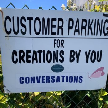 Conversations - Dedicated Parking Lot - Cafes Near Me - Honolulu, Hawaii
