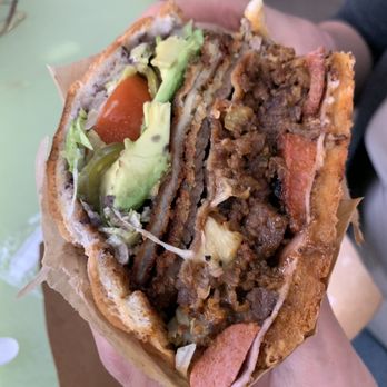 Taco Bamba - torta bamba - Tacos Near Me - Rockville, Maryland Taco Bamba - torta bamba - Tacos Near Me - Rockville, Maryland