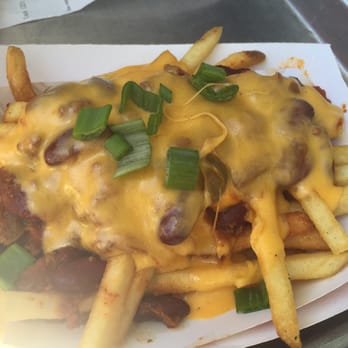 Gotts Roadside - Chili fries - Burgers Near Me - Napa, California Gotts Roadside - Chili fries - Burgers Near Me - Napa, California