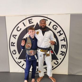 CESAR GRACIE ACADEMY - Updated February 2026 - 35 Photos & 57