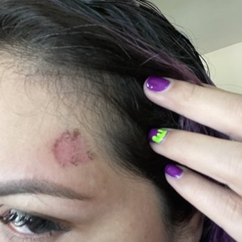 Ulta Beauty - Burn by hairstylist - Hair Salons Near Me - Pico Rivera, California